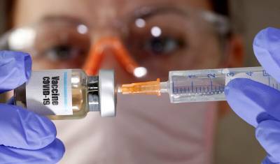 40% россиян категорически против прививки от коронавируса - newizv.ru