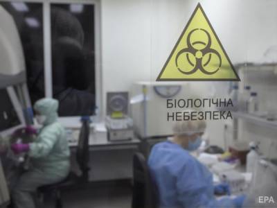 Максим Степанов - В Украине за сутки коронавирус подтвердили у 8,2 тыс человек - gordonua.com - Украина