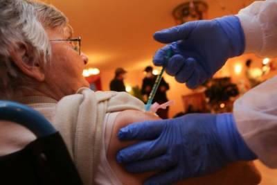 В Словакии будут штрафовать за нарушении очереди при вакцинации - eadaily.com - Словакия - Чехия
