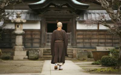 Буддийские монахи скупают облигации ESG в Японии - minfin.com.ua - Украина - Япония