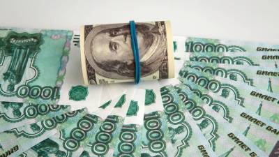 Минфин закупит валюты на 106 миллиардов рублей - vesti.ru