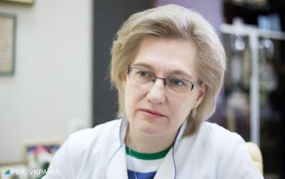 Ольга Голубовская - В Украине хотят проводить реабилитацию больных с "постковидным" синдромом - rbc.ua - Украина