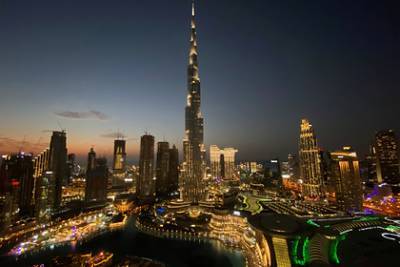 Коронавирус обвалил рынок недвижимости ОАЭ - lenta.ru - Эмираты