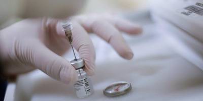 Ашер Ешайху Салмон - «Тайная вакцинация»: Израиль расследует возможную контрабанду вакцины от коронавируса в Украину - nv.ua - Украина - Израиль