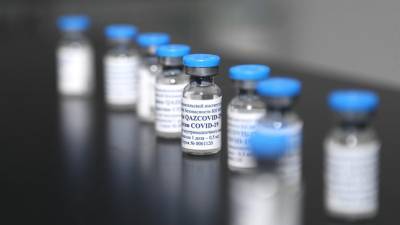 Казахстан зарегистрировал свою вакцину от COVID-19 - dialog.tj - Казахстан