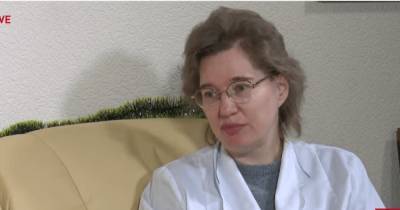 Ольга Голубовская - В Украине планируют реабилитацию больных с постковидным синдромом - focus.ua - Украина