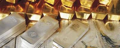 Виталий Громадин - Эксперт предложил альтернативу инвестициям в золото - runews24.ru - Китай