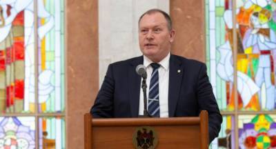 Молдавия ждет новую ковид-волну, власти готовы ужесточить меры - eadaily.com - Молдавия