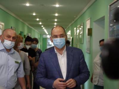 Максим Степанов - Степанов заявил, что в Украине могут делать не менее 100 тыс. тестов на коронавирус в сутки - gordonua.com - Украина