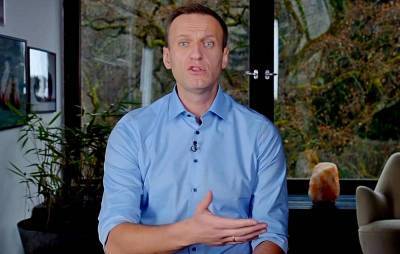 Возвращение Навального как экзамен для российской власти - topcor.ru - Россия