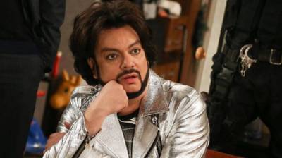 Филипп Киркоров - В Минкульте Литвы жалеют о компенсациях за концерт Киркорова - eadaily.com - Литва