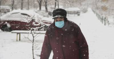 Количество новых случаев коронавируса в Украине ежесуточно растет: ситуация в регионах 15 января - tsn.ua - Украина