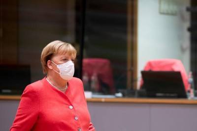 Меркель планирует пересмотреть карантинные ограничения на неделю раньше - aussiedlerbote.de
