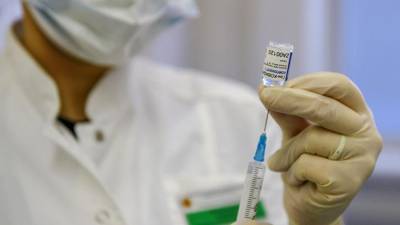 Анастасий Раков - В Москве заработают выездные пункты вакцинации от коронавируса - iz.ru - Москва - Израиль