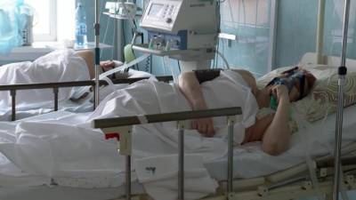 Наталья Пшеничная - Пик заболеваемости коронавирусом пройден, полагает ЦНИИЭ - vesti.ru - Россия