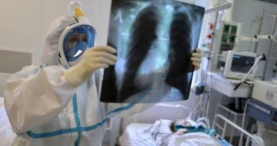 Наталья Пшеничная - В Роспотребнадзоре полагают, что пик заболеваемости коронавирусом пройден - m24.ru - Россия