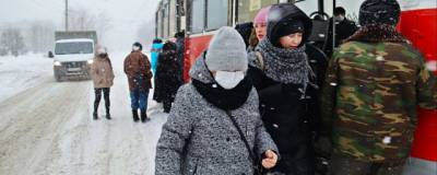 Наталья Пшеничная - Роспотребнадзор: пик COVID-19 в России, скорее всего, пройден - runews24.ru - Россия