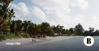 Сильвестр Радегонд - Сейшельские острова открыли границы для туристов с прививкой от COVID-19 - vedomosti.ru - Сейшелы