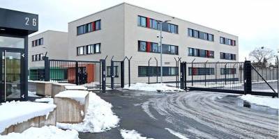 В Германии планируют создать специальную «тюрьму» для злостных нарушителей карантина - nv.ua - Германия