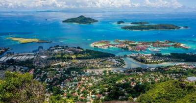 Сейшельские острова открылись для всех туристов, которые сделали прививку от COVID-19 - focus.ua - Сейшелы