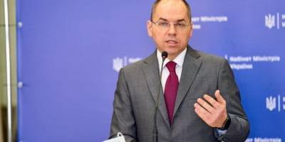 Степанов объяснил, почему Минздрав сменил компанию для закупки вакцин от коронавируса - nv.ua