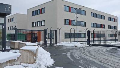В Германии откроют тюрьму для нарушителей локдауна - newdaynews.ru - Германия