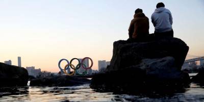 «Нужен план Б»: в правительстве Японии допустили отмену Олимпиады в Токио - nv.ua - Япония - Токио