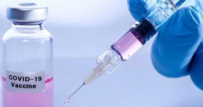 Начались испытания вакцины с быстрым формированием иммунитета COVID-19 - rusjev.net - Лондон