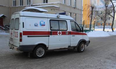 В Омске покончил с собой пациент с коронавирусной инфекцией - og.ru - Омск