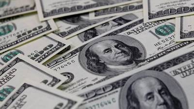 Алексей Кудрин - Кудрин спрогнозировал сохранение доллара как мировой резервной валюты - iz.ru - Россия - Израиль