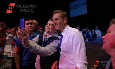 Алексей Навальный - Внуково не пустит журналистов в день прилета Навального - fedpress.ru - Москва