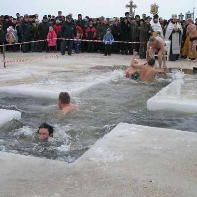 Андрей Печенин - В России организуют более 2500 мест для крещенских купаний - radiomayak.ru - Россия