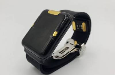 Разработаны первые в мире часы с неинвазивным глюкометром - inform-ua.info