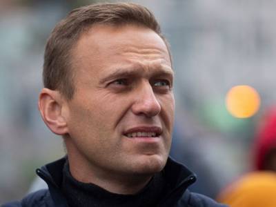 Алексей Навальный - Россия - Журналистам запретили снимать возвращения Навального в Москву - unn.com.ua - Москва - Киев - Берлин