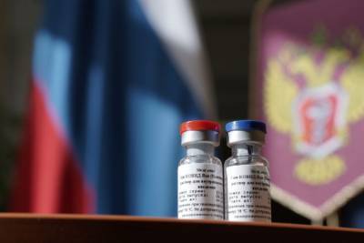 В Тверскую область поступит ещё 14 тысяч доз вакцины от коронавируса - tverigrad.ru - Тверская обл.