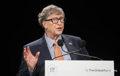Вильям Гейтс - Билл Гейтс стал крупнейшим владельцем сельхозугодий в США - korrespondent.net - Сша