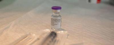 Израильская клиника в Москве прекратила переговоры с Pfizer по вакцине - runews24.ru - Россия - Москва - Израиль - Сколково