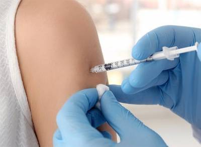 Порядка тысячи жителей региона прошли вакцинацию от коронавируса - ulpravda.ru - Ульяновская обл.