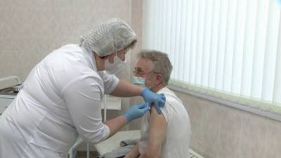В Москве готовятся к открытию выездных пунктов вакцинации от коронавируса - 1tv.ru - Россия - Москва