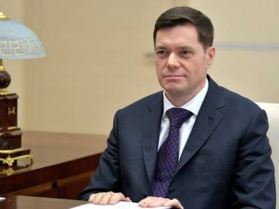 Алексей Мордашов - России предрекли катастрофу в случае экономической изоляции - rosbalt.ru - Россия