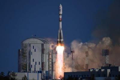 Российская космонавтика в 2020 году: есть поводы для оптимизма - eadaily.com