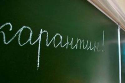 Степанов: Учеников младших классов не будут возвращать в школы до конца локдауна - newsone.ua - Украина