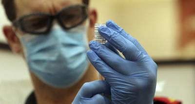 Латвия выразила претензии к BioNTech и Pfizer из-за вакцины от COVID-19 - lv.sputniknews.ru - Сша - Латвия - Бельгия - Рига