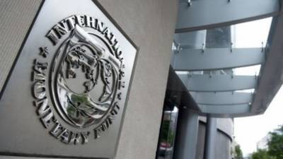 Важность перехода к низкоуглеродной экономике отметили в МВФ - riafan.ru - Вашингтон