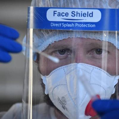 Наличие документов о вакцинации против COVID-19 не должно стать обязательным условием для путешествий - radiomayak.ru