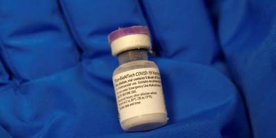 Pfizer временно сокращает поставки вакцины от COVID-19 в Европу и Канаду: что произошло и как на это реагируют - nv.ua - Франция - Германия - Канада - Норвегия - Швеция