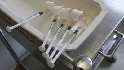 Россия - Pfizer снижает темпы производства вакцины - ru.euronews.com - Сша - Китай - Германия - Испания - деревня Ляйен