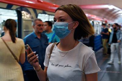Михаил Мурашко - В Минздраве ответили, нужно ли носить маски после вакцинации от COVID-19 - pravda-tv.ru