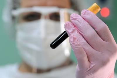 Опровергнуто отсутствие иммунитета к коронавирусу после снижения уровня антител - lenta.ru