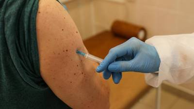 ВОЗ рекомендовала не требовать вакцинироваться для международных поездок - iz.ru - Израиль
